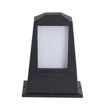 Modern Minimalist Outdoor Led Landscape Decorative Lighting For Villa Courtyard
