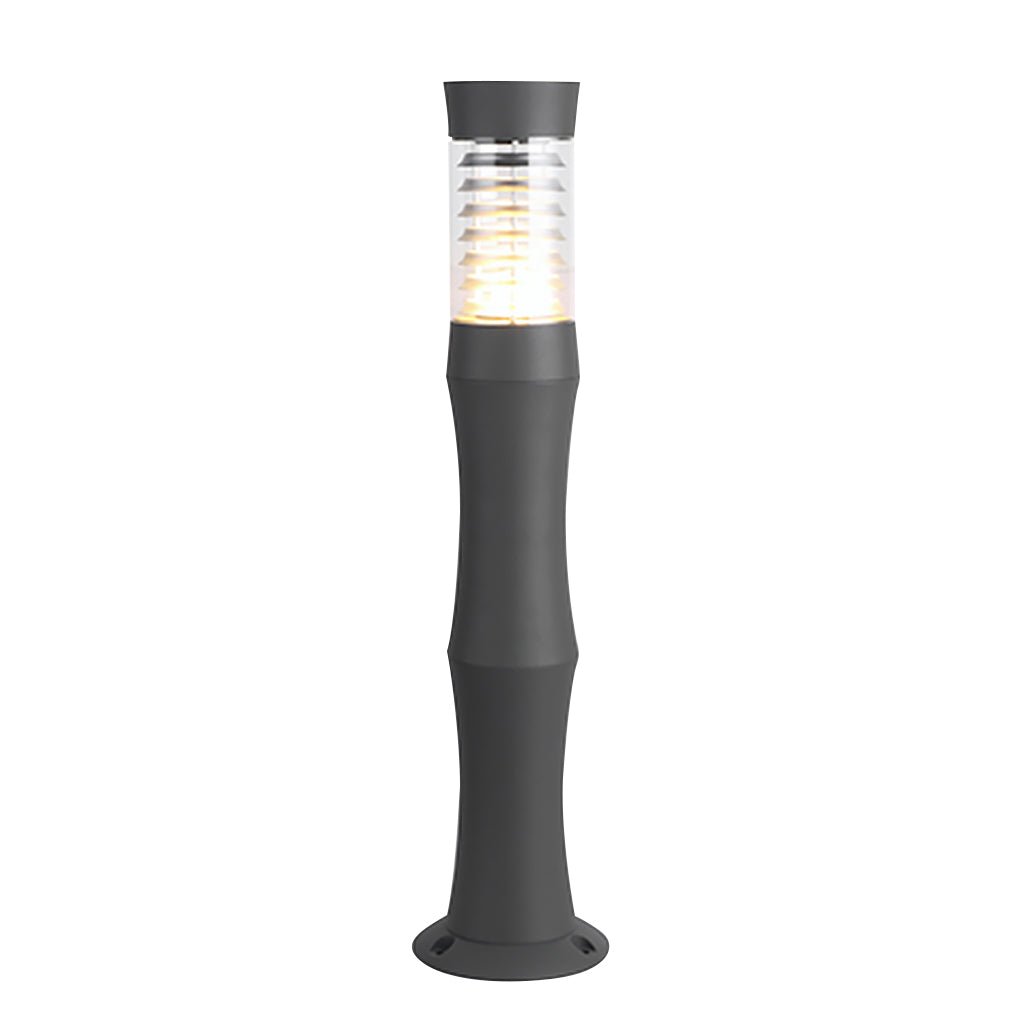 Modern Minimalist Outdoor Waterproof Landscape Decorative Lighting For Courtyard Garden