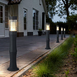 Modern Minimalist Outdoor Waterproof Landscape Decorative Lighting For Courtyard Garden