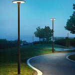 Modern Minimalist Outdoor Waterproof Led Landscape Street Light