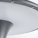 Modern Minimalist Outdoor Waterproof Led Landscape Street Light