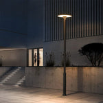 Modern Minimalist Outdoor Waterproof Led Landscape Street Light