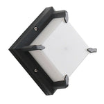 Modern Minimalist Outdoor Waterproof Led Wall Light For Patio Balcony Garden