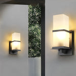 Modern Minimalist Waterproof Outdoor Wall Lights Wall Sconces Wall Lamp Led Sconce