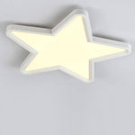Lighting Ceiling Lights Flush Mount Lighting_Tli00180