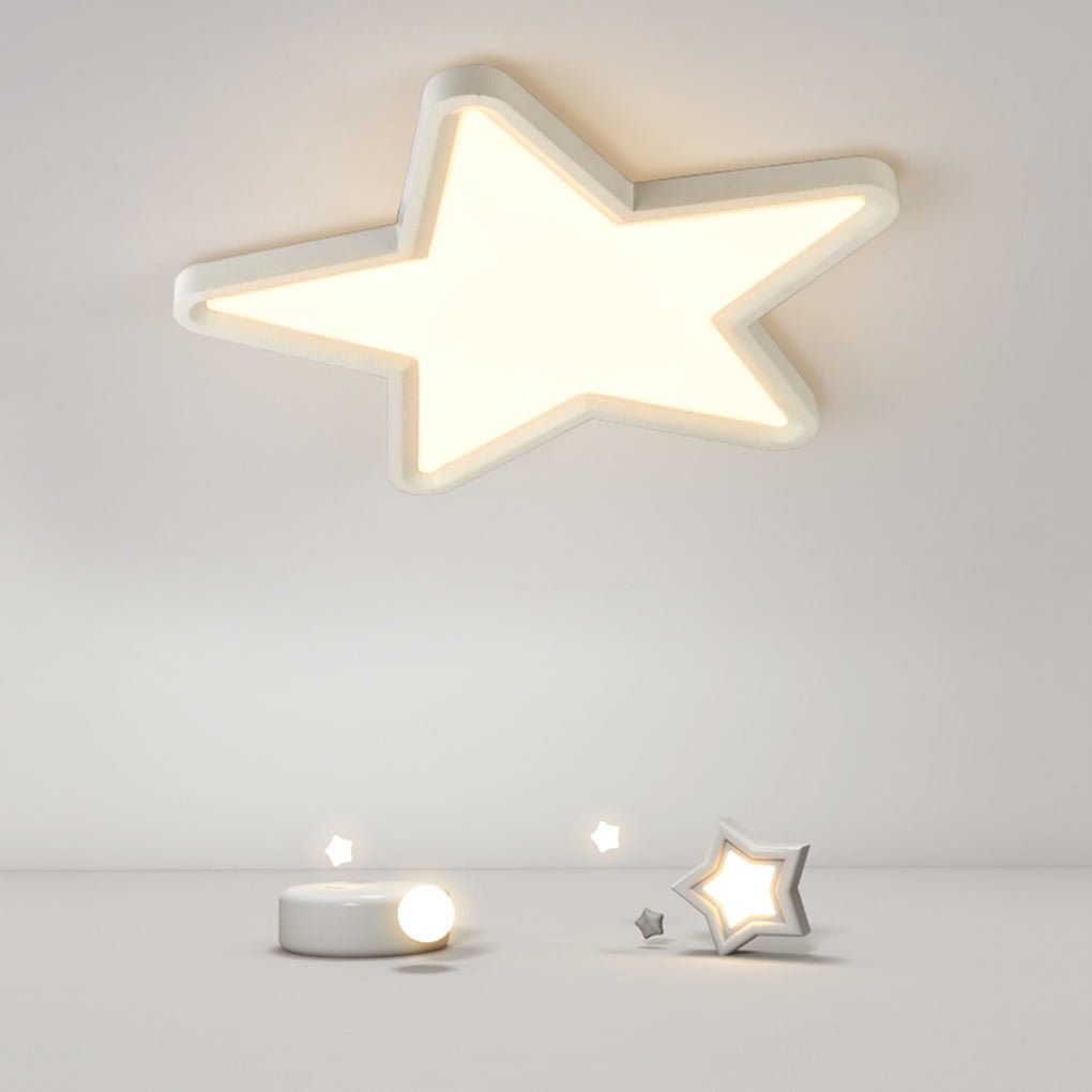 Lighting Ceiling Lights Flush Mount Lighting_Tli00180