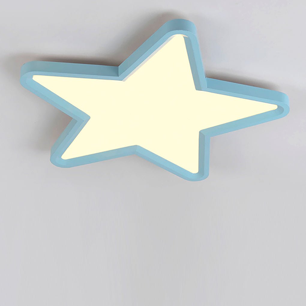 Lighting Ceiling Lights Flush Mount Lighting_Tli00180