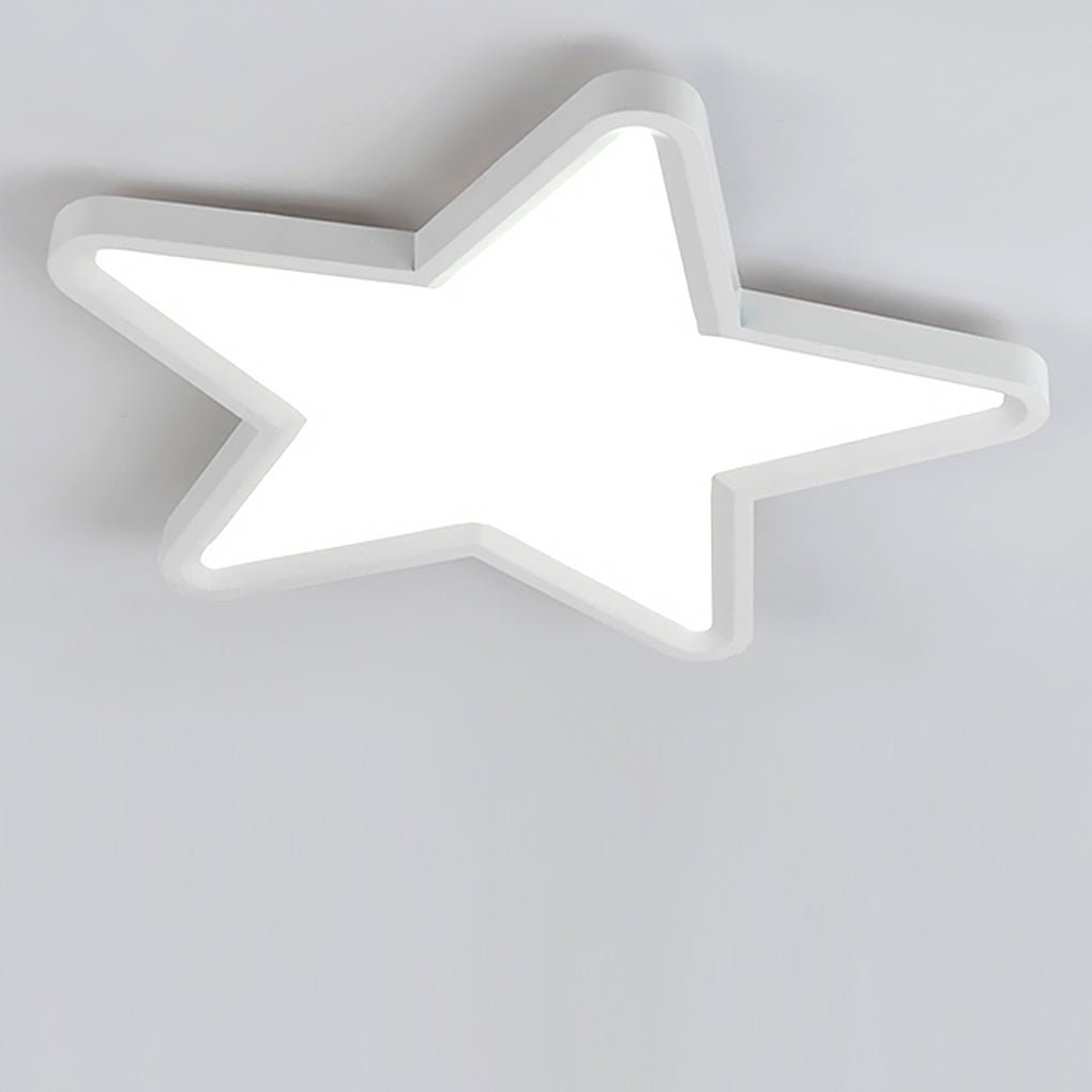 Lighting Ceiling Lights Flush Mount Lighting_Tli00180