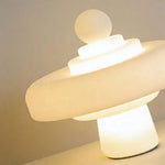 Modern Outdoor Floor Lamp with LED Landscape Lighting, Waterproof for Patio & Garden