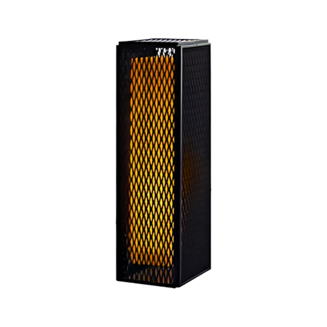 Modern Outdoor Lantern Waterproof Courtyard Landscape Light