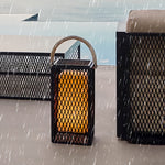 Modern Outdoor Lantern Waterproof Courtyard Landscape Light