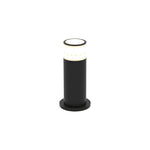 Modern Outdoor Path Light – Sleek Aluminum Garden Bollard Lamp
