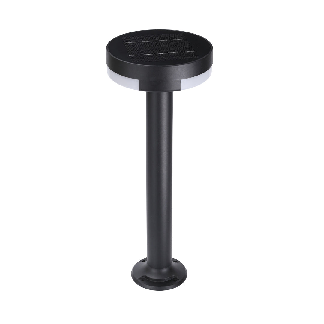 Modern Pathway Lights Outdoor Waterproof Aluminum Bollard