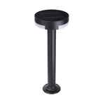 Modern Pathway Lights Outdoor Waterproof Aluminum Bollard