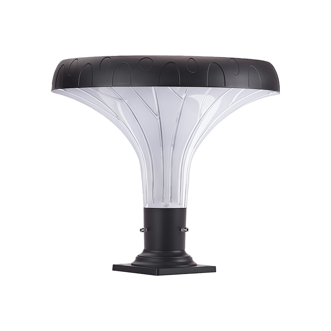 Pillar Outdoor LED Post Light – Waterproof Architectural Column Lamp