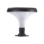 Pillar Outdoor LED Post Light – Waterproof Architectural Column Lamp