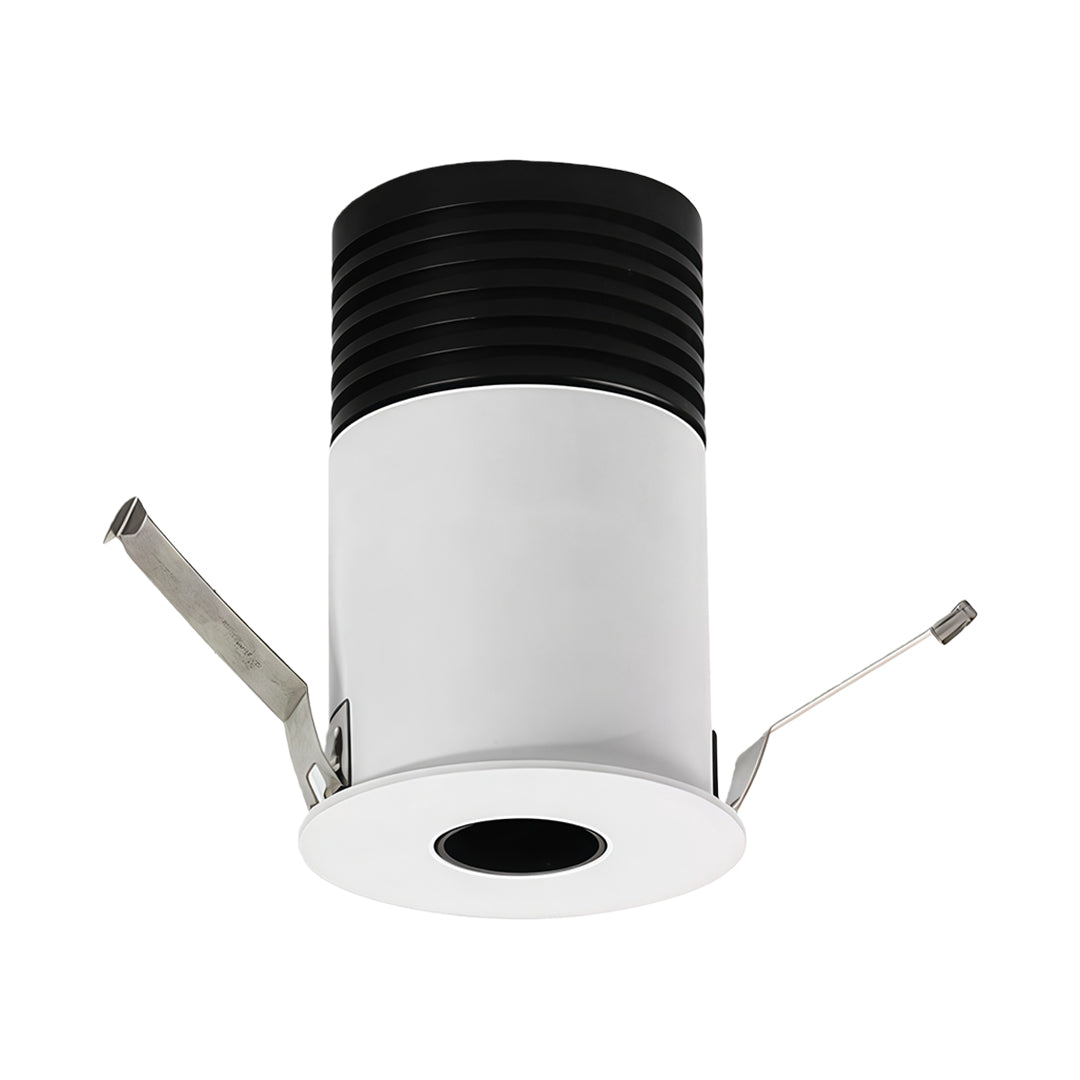 Lumina Recessed LED Spotlight – Anti-Glare Architectural Ceiling Light