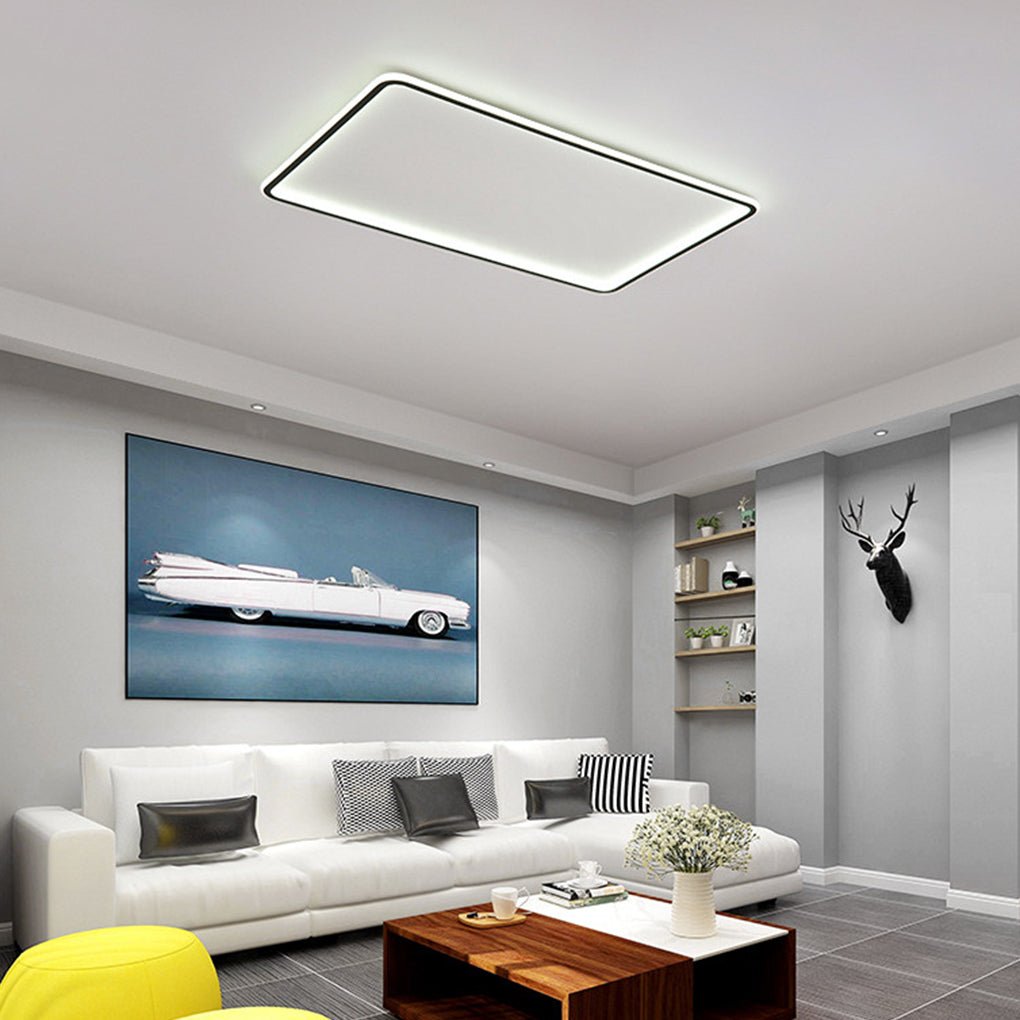 Lighting Ceiling Lights Flush Mount Lighting_Tli00031