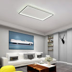 Lighting Ceiling Lights Flush Mount Lighting_Tli00031