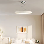 Twisted Full-Spectrum LED Semi Flush Mount Ceiling Light in Modern Finishes