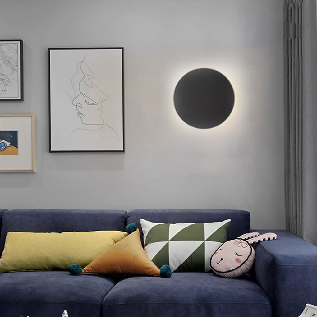 Modern Simple Waterproof Creative Aluminum Led Wall Lamp Landscape Lighting Br Data Mce Fragment 1