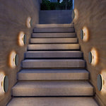 Modern Simple Waterproof Creative Aluminum Led Wall Lamp Landscape Lighting Br Data Mce Fragment 1