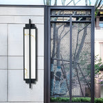 Modern Wall Lamp Led Outdoor Wall Lights Wall Sconce Lighting Wall Mounted Lights