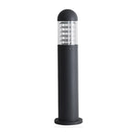 Aluminum Outdoor Pathway Bollard Light for Villa Garden, IP54 Waterproof