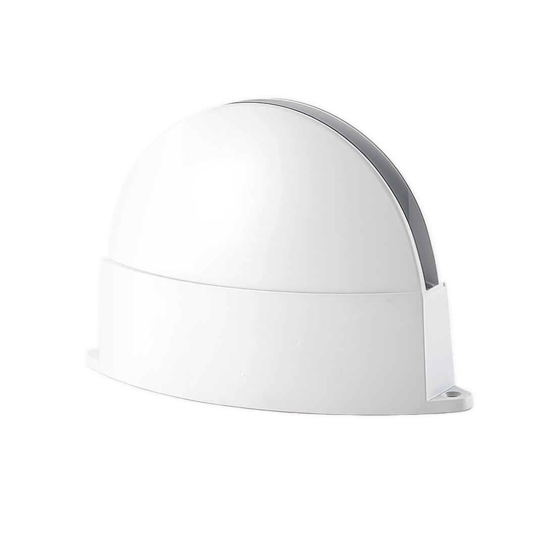 White LED Outdoor Sill Light – IP65 Waterproof Wall Luminaire