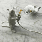 Mouse Table Lamp