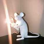 Mouse Table Lamp