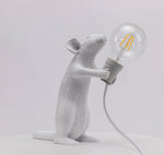 Mouse Table Lamp