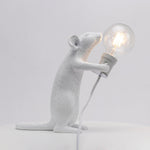 Mouse Table Lamp