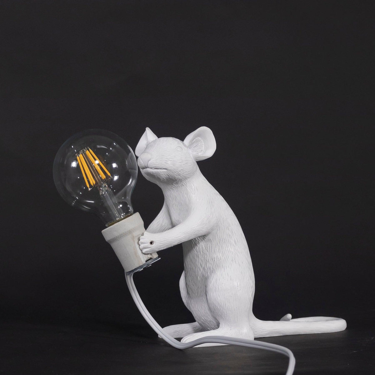 Mouse Table Lamp