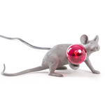 Mouse Table Lamp