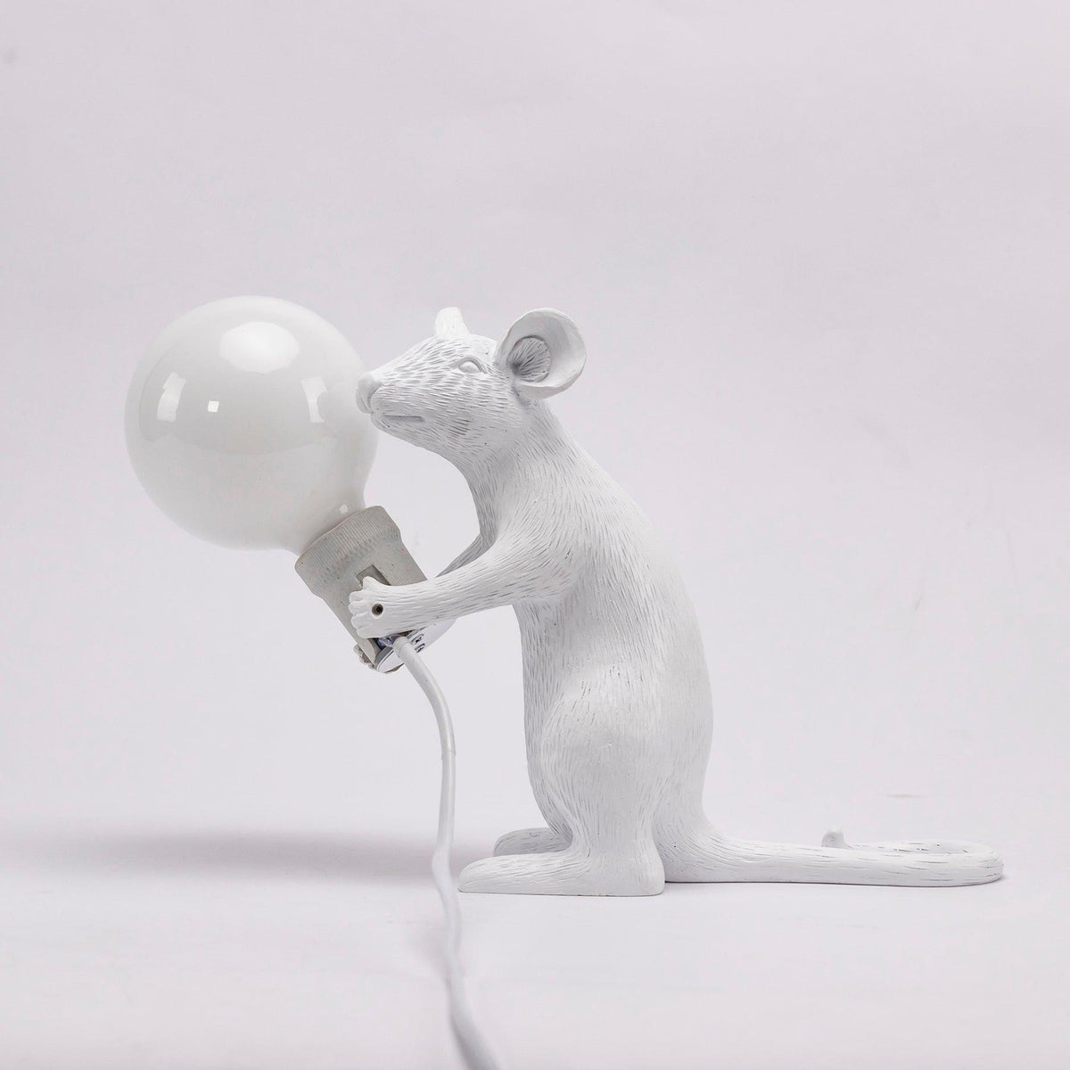 Mouse Table Lamp