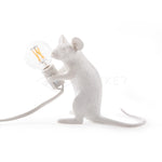 Mouse Table Lamp