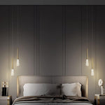 Mozzi Crystal Pendant Light
