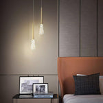 Mozzi Crystal Pendant Light
