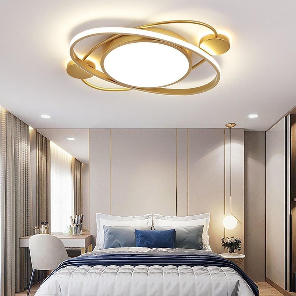 Lighting Ceiling Lights Flush Mount Lighting_52Cj9