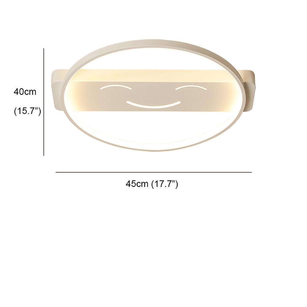 Lighting Ceiling Lights Flush Mount Lighting_4Dagt