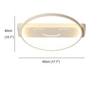 Lighting Ceiling Lights Flush Mount Lighting_4Dagt