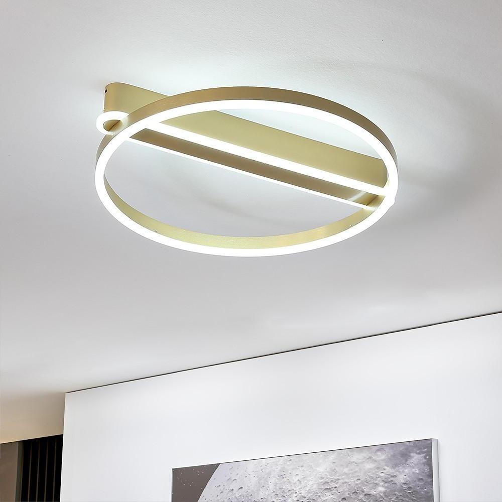 Lighting Ceiling Lights Flush Mount Lighting_4Qrd2