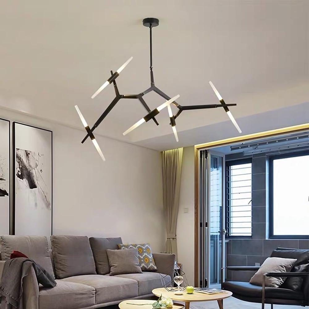 Lighting Ceiling Lights Chandeliers_4X7Ep