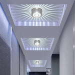 Lighting Ceiling Lights Flush Mount Lighting_4S665