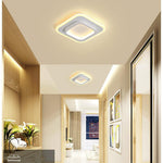 Lighting Ceiling Lights Flush Mount Lighting_4O2Bi