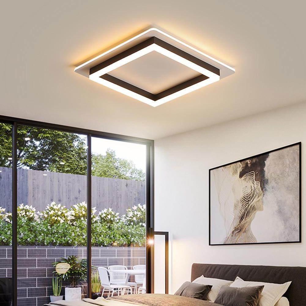 Lighting Ceiling Lights Flush Mount Lighting_4Hndy