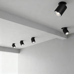 Lumina 360° Adjustable Anti-Glare LED Spotlight