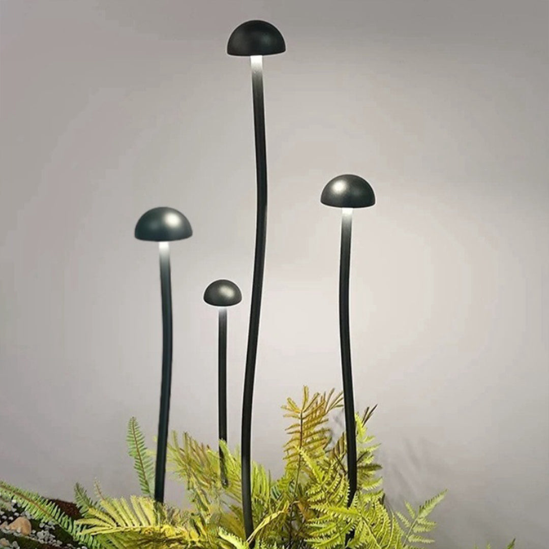 Mushroom Landscape Light – IP65 Waterproof LED Garden Lamp