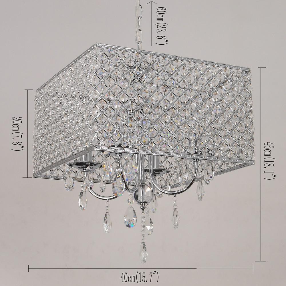 Lighting Ceiling Lights Chandeliers_4O5Pf
